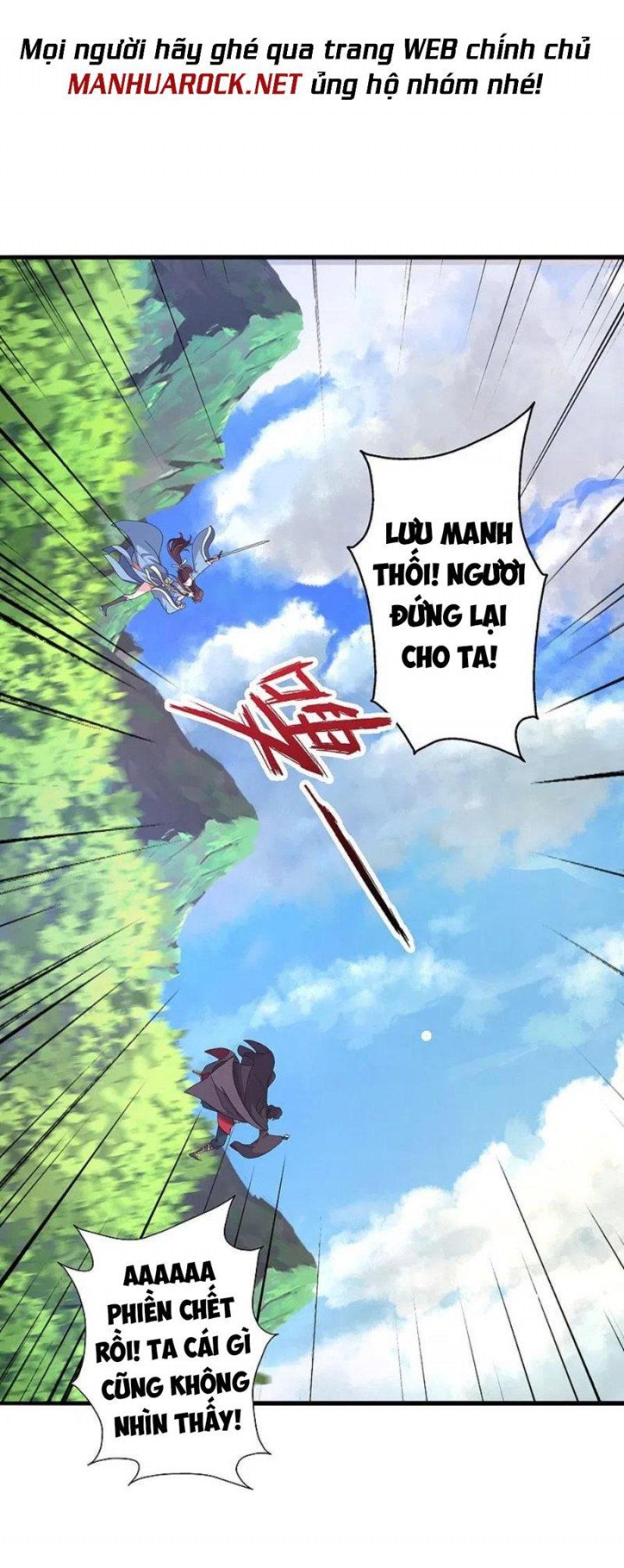 đọc truyện Tiên Võ Đế Tôn Chương 359 ảnh 5 tại Thiên Thai Truyện