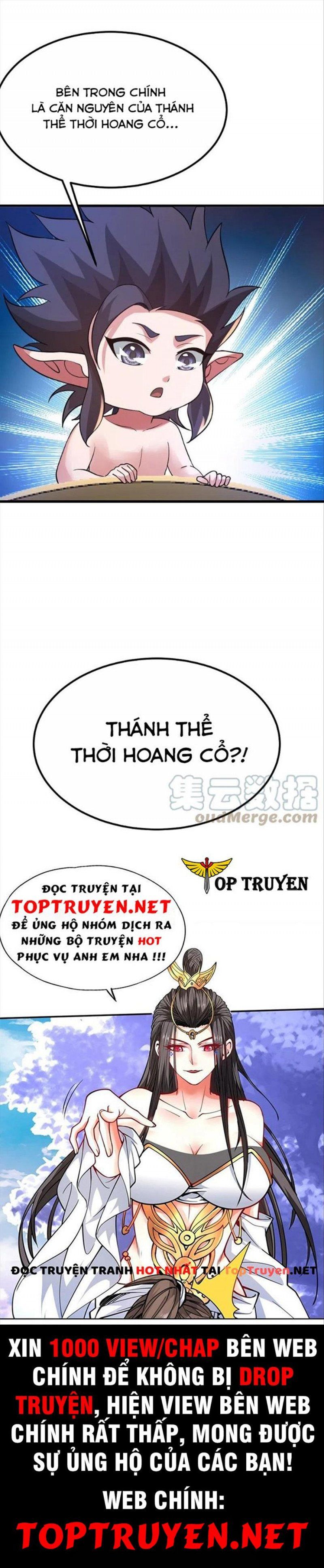 đọc truyện Tiên Võ Đế Tôn Chương 372 ảnh 5 tại Giả Dược