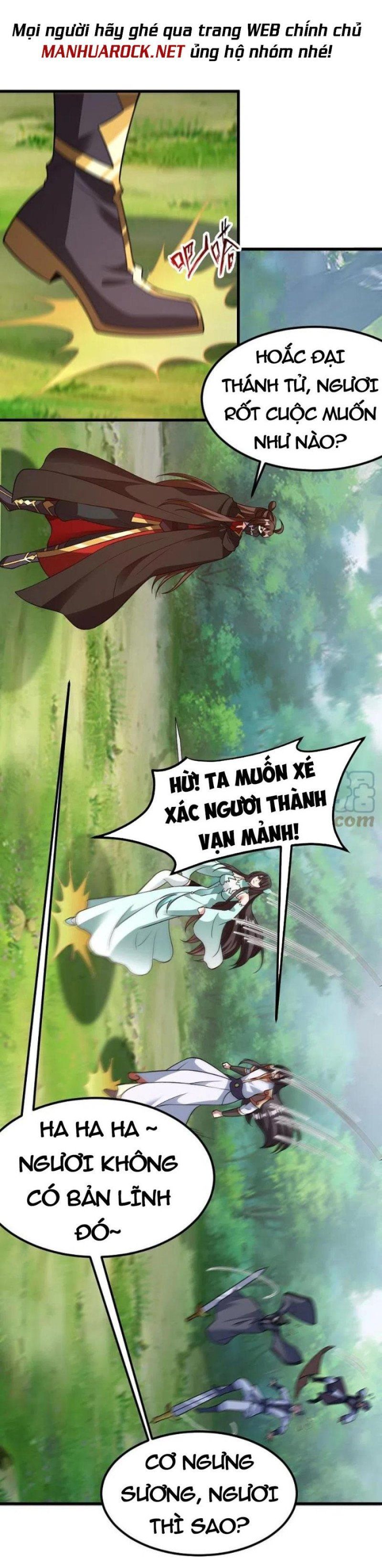 đọc truyện Tiên Võ Đế Tôn Chương 377 ảnh 50 tại Giả Dược