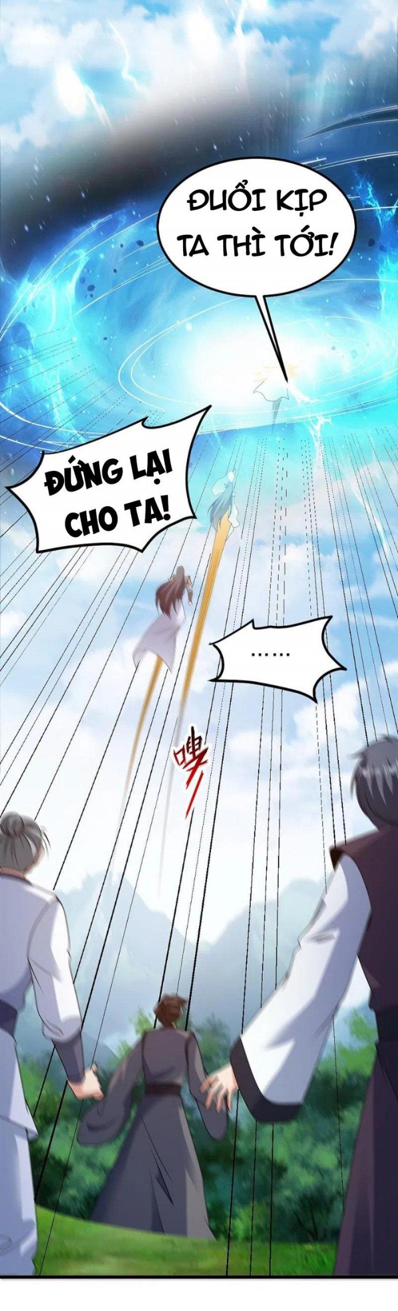 đọc truyện Tiên Võ Đế Tôn Chương 377 ảnh 55 tại Giả Dược