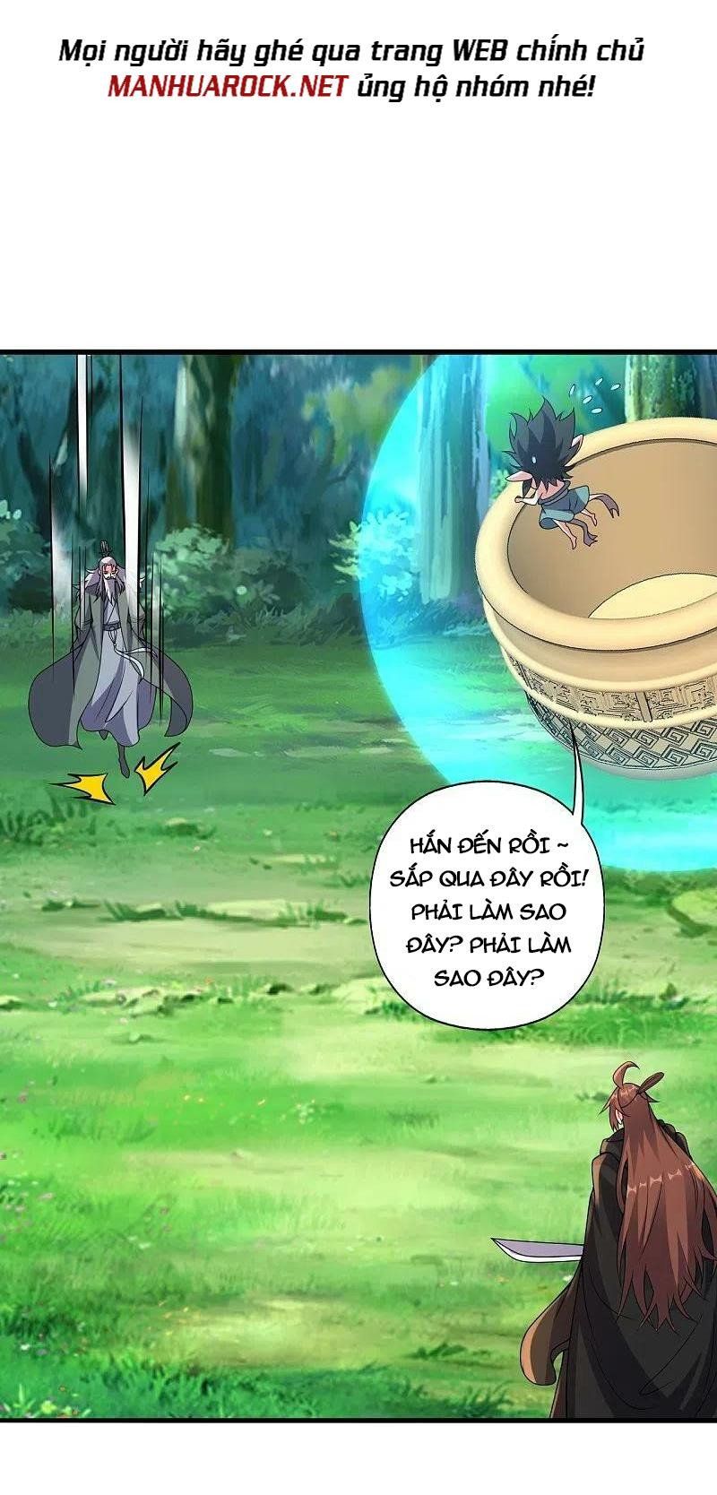 đọc truyện Tiên Võ Đế Tôn Chương 378 ảnh 55 tại Giả Dược