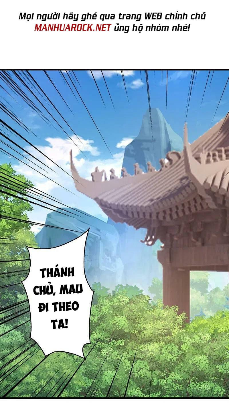 đọc truyện Tiên Võ Đế Tôn Chương 381 ảnh 35 tại Thiên Thai Truyện