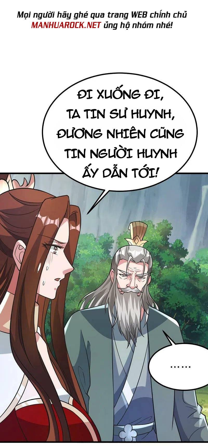 đọc truyện Tiên Võ Đế Tôn Chương 382 ảnh 39 tại Thiên Thai Truyện