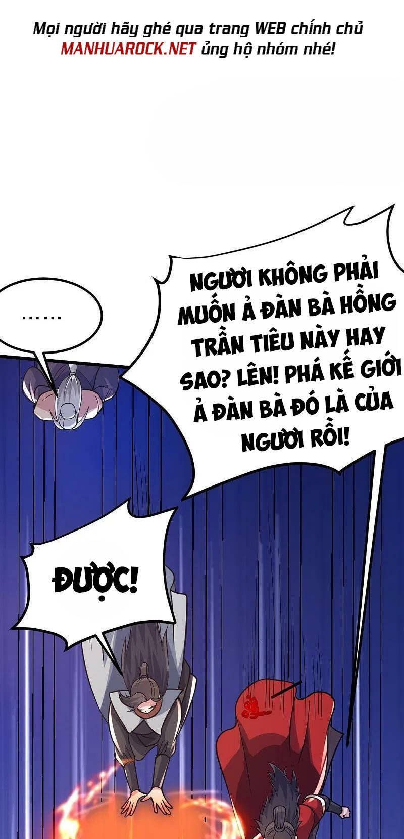 đọc truyện Tiên Võ Đế Tôn Chương 382 ảnh 59 tại Thiên Thai Truyện