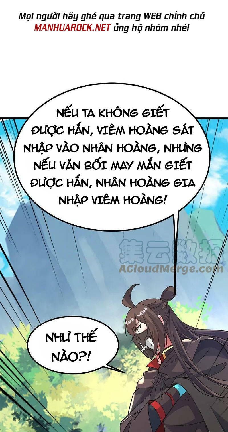 đọc truyện Tiên Võ Đế Tôn Chương 382 ảnh 69 tại Thiên Thai Truyện