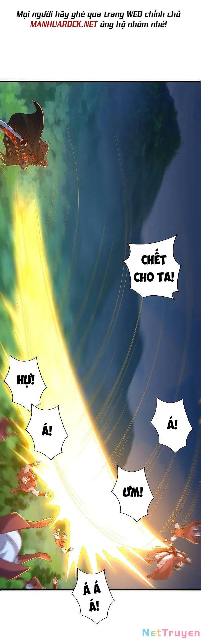đọc truyện Tiên Võ Đế Tôn Chương 383 ảnh 44 tại Thiên Thai Truyện