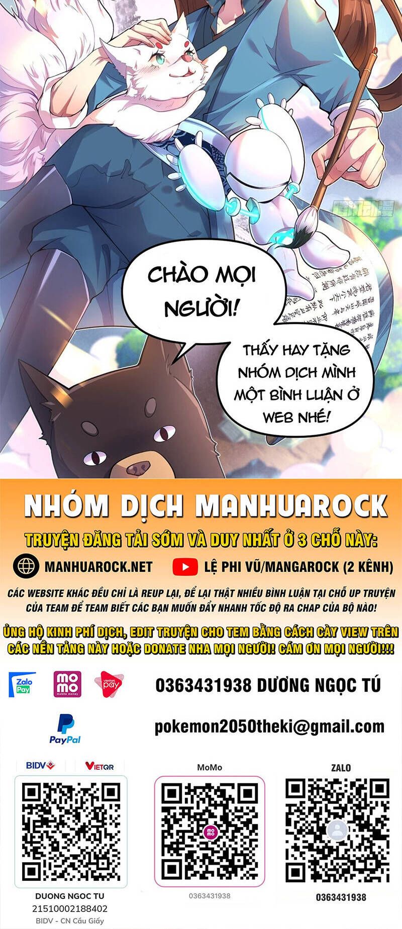 đọc truyện Tiên Võ Đế Tôn Chương 384 ảnh 67 tại Thiên Thai Truyện