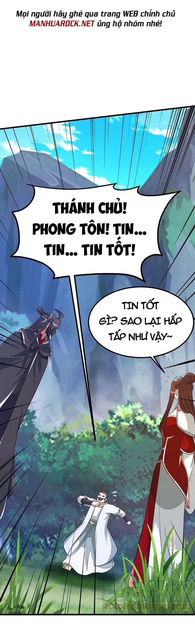 đọc truyện Tiên Võ Đế Tôn Chương 385 ảnh 6 tại Thiên Thai Truyện