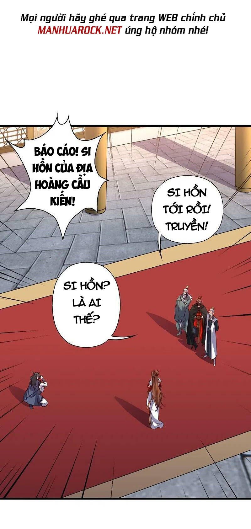 đọc truyện Tiên Võ Đế Tôn Chương 387 ảnh 33 tại Thiên Thai Truyện
