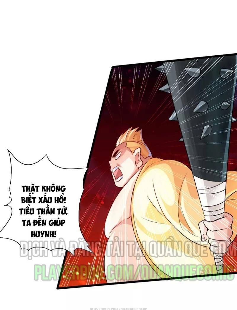 đọc truyện Tiên Võ Đế Tôn Chương 39 ảnh 39 tại Giả Dược