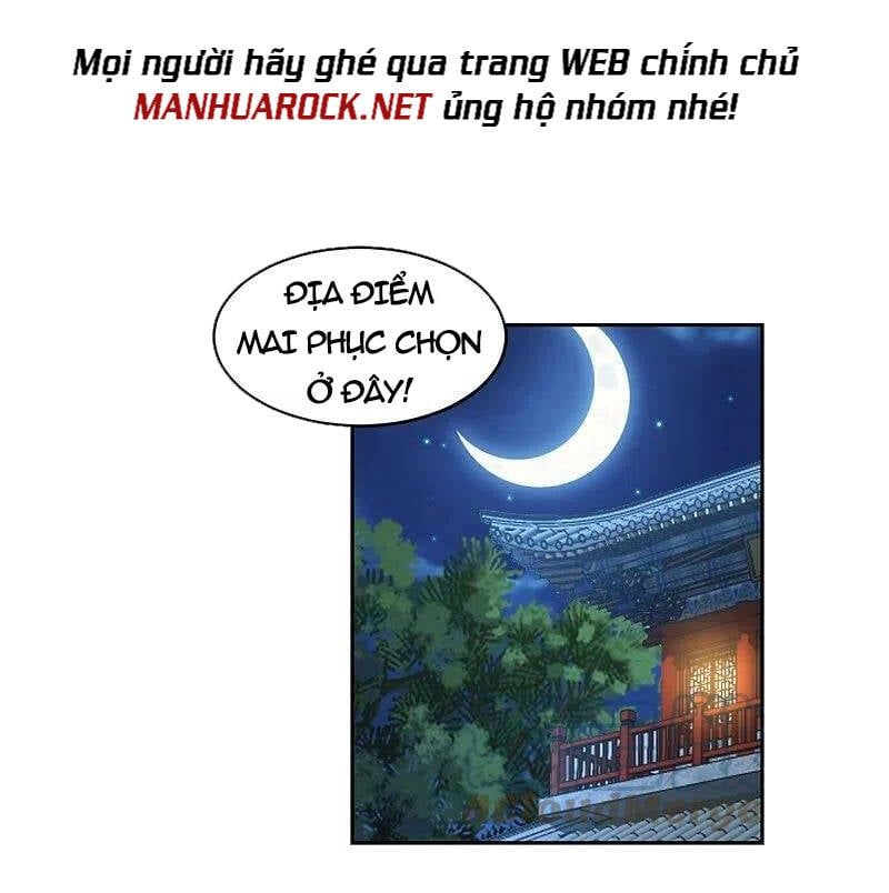 đọc truyện Tiên Võ Đế Tôn Chương 390 ảnh 20 tại Thiên Thai Truyện