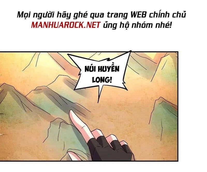 đọc truyện Tiên Võ Đế Tôn Chương 390 ảnh 21 tại Thiên Thai Truyện