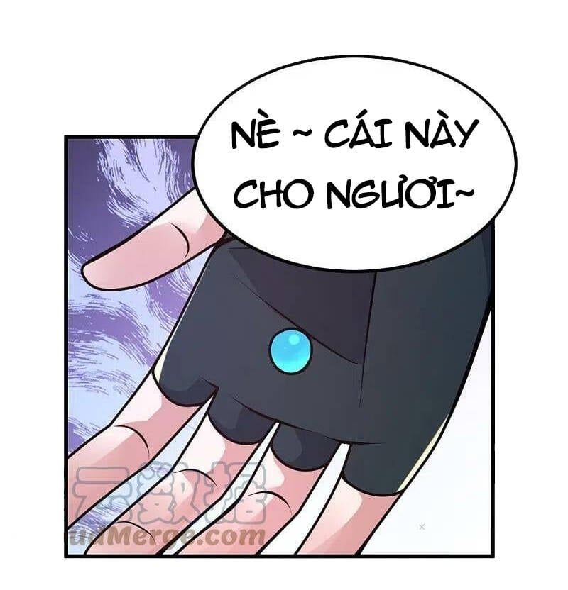 đọc truyện Tiên Võ Đế Tôn Chương 390 ảnh 39 tại Thiên Thai Truyện