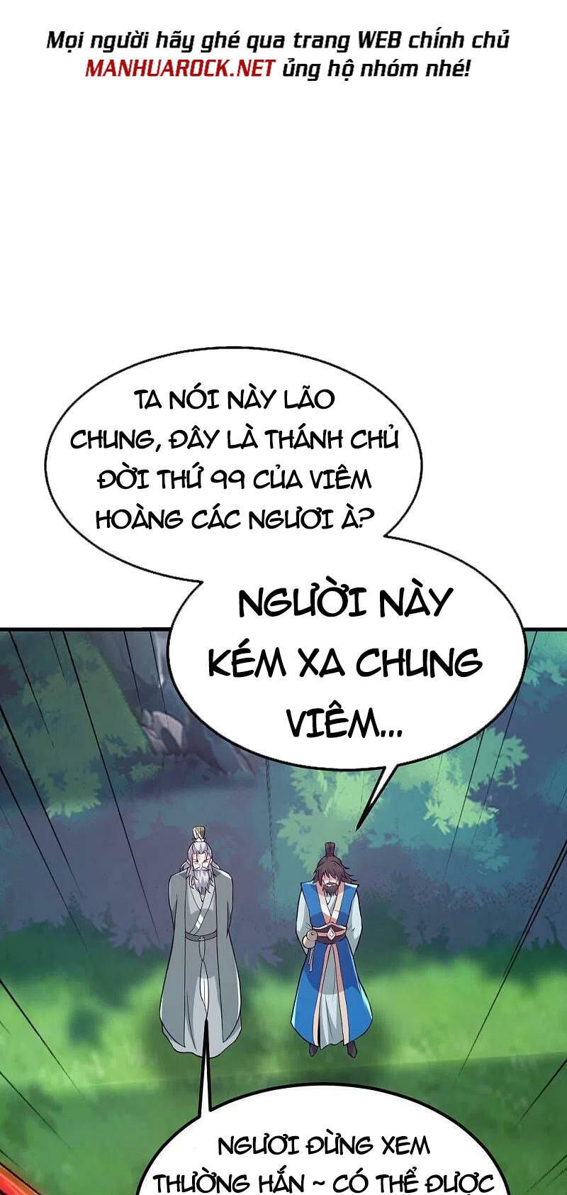 đọc truyện Tiên Võ Đế Tôn Chương 390 ảnh 45 tại Thiên Thai Truyện