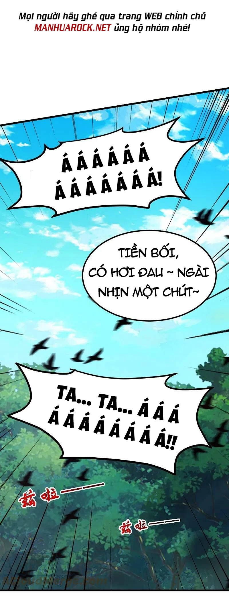 đọc truyện Tiên Võ Đế Tôn Chương 390 ảnh 59 tại Thiên Thai Truyện