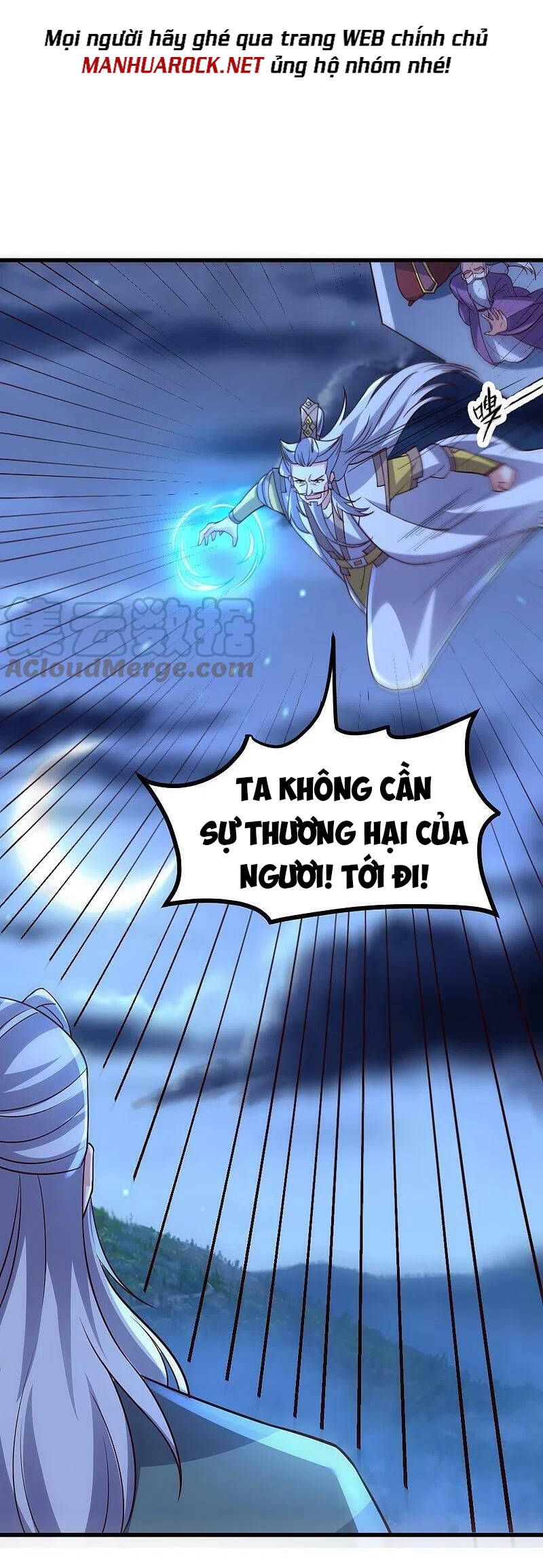 đọc truyện Tiên Võ Đế Tôn Chương 392 ảnh 41 tại Thiên Thai Truyện