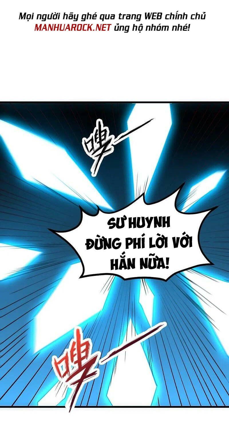 đọc truyện Tiên Võ Đế Tôn Chương 392 ảnh 42 tại Thiên Thai Truyện