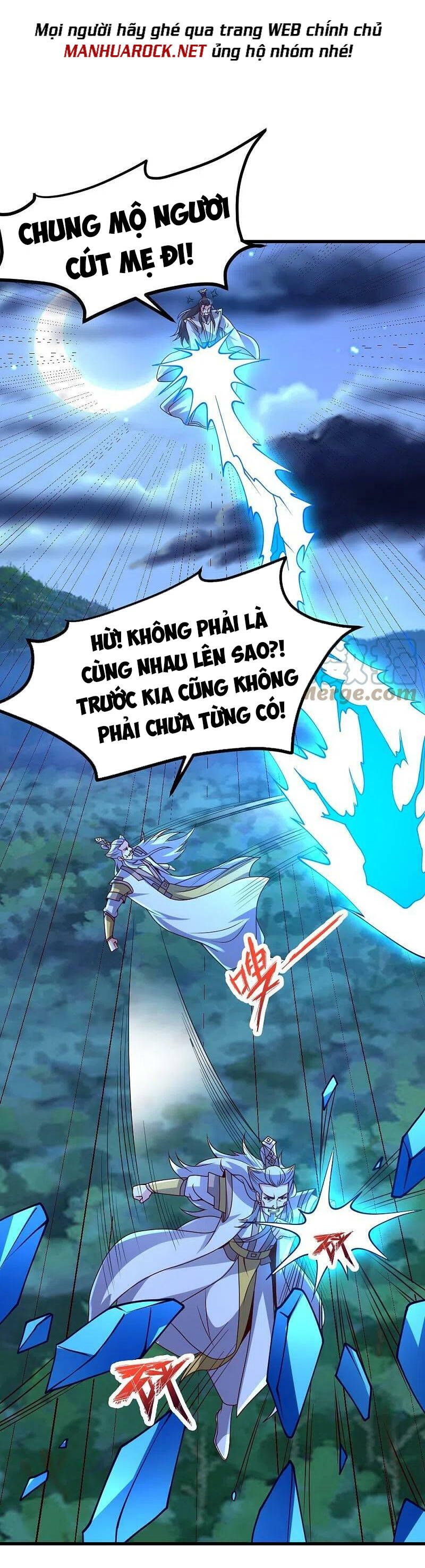đọc truyện Tiên Võ Đế Tôn Chương 392 ảnh 47 tại Thiên Thai Truyện