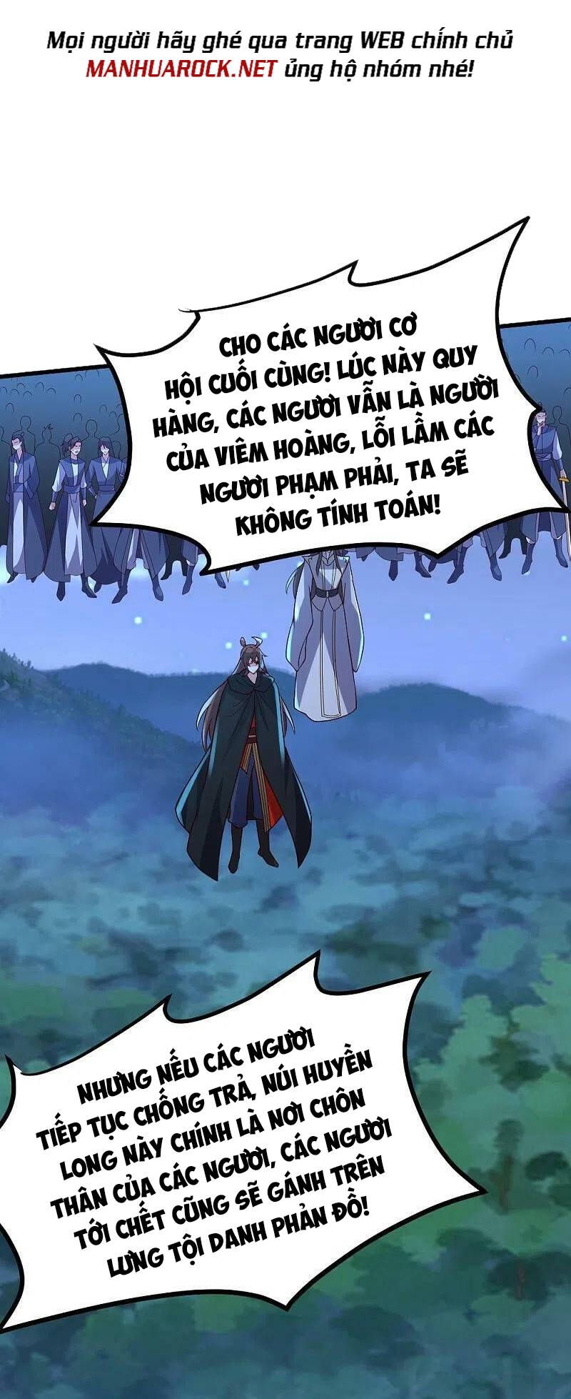 đọc truyện Tiên Võ Đế Tôn Chương 392 ảnh 58 tại Thiên Thai Truyện