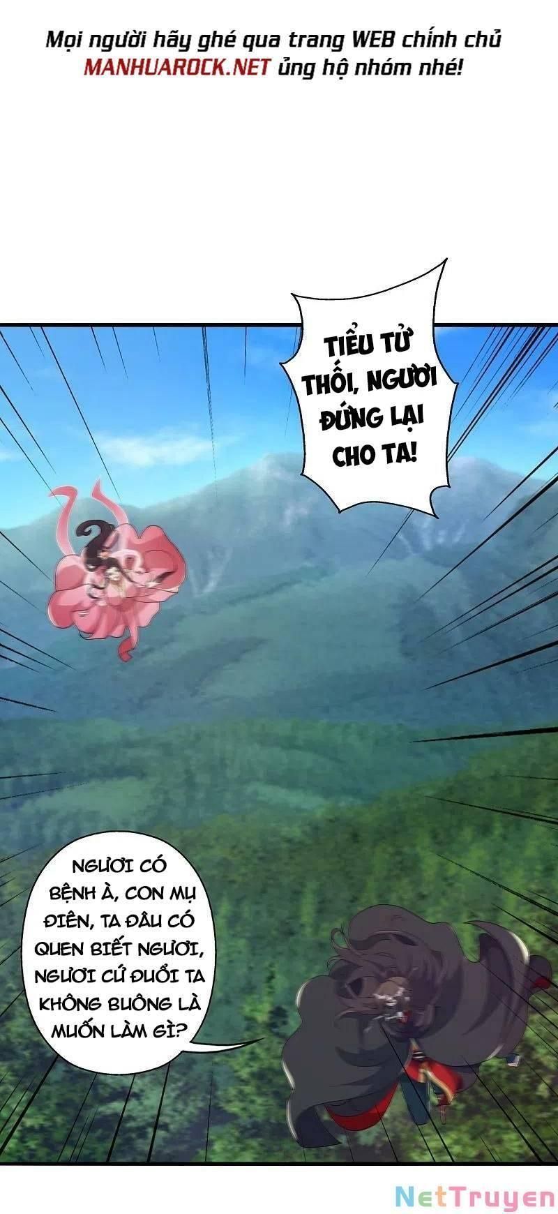 đọc truyện Tiên Võ Đế Tôn Chương 396 ảnh 27 tại Thiên Thai Truyện