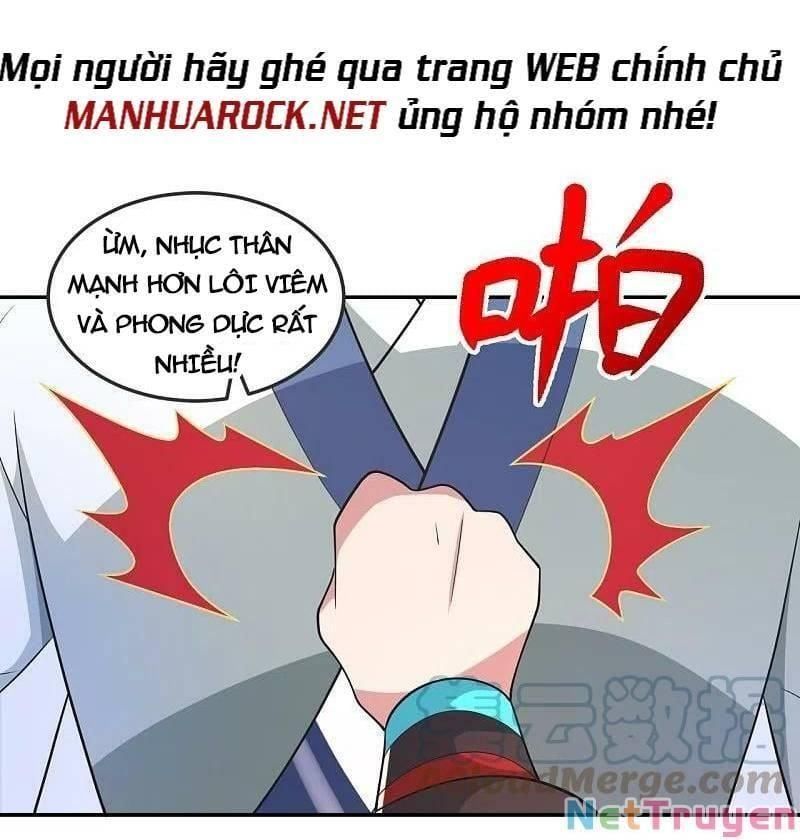 đọc truyện Tiên Võ Đế Tôn Chương 397 ảnh 52 tại Thiên Thai Truyện