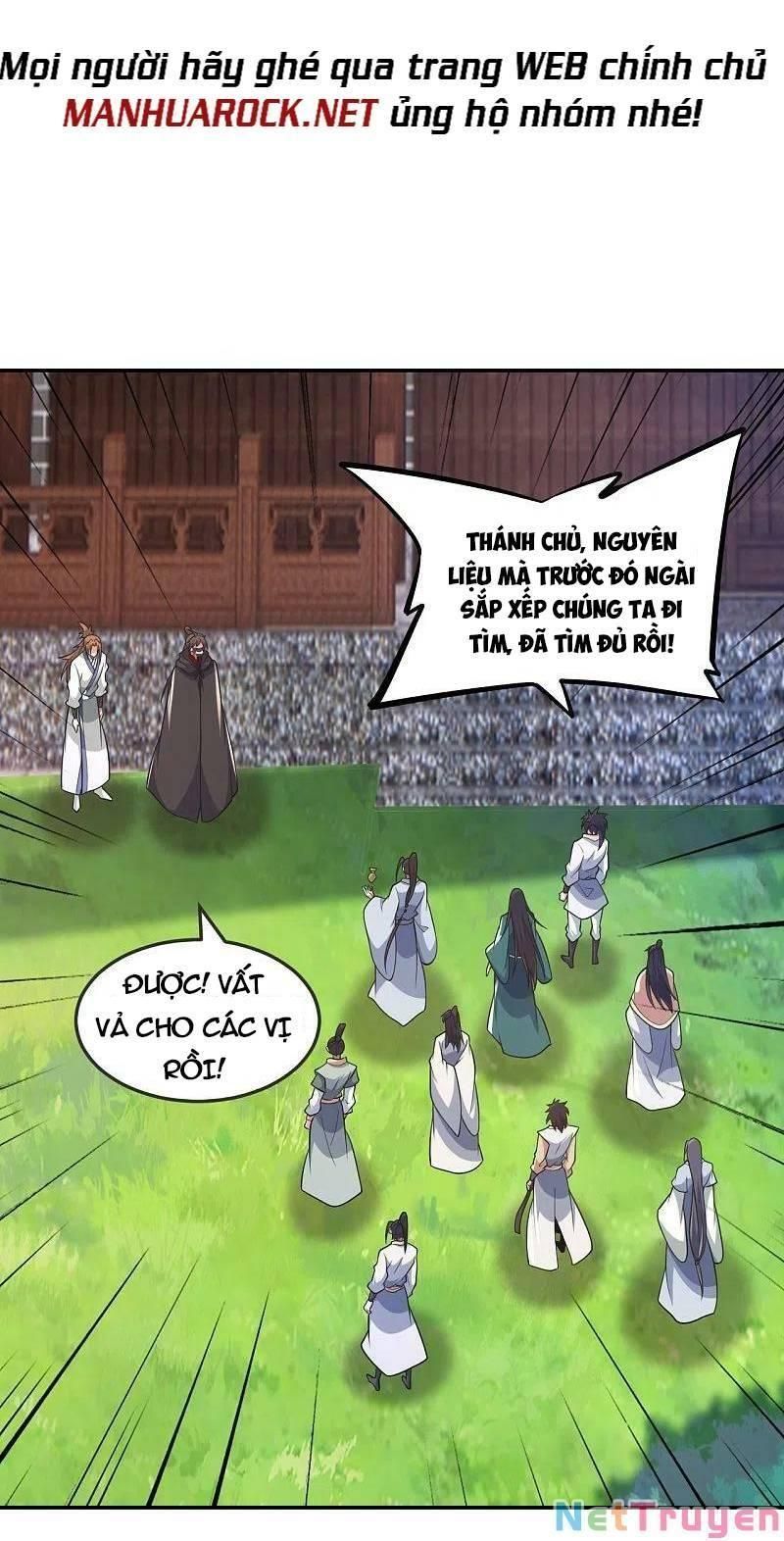 đọc truyện Tiên Võ Đế Tôn Chương 397 ảnh 55 tại Thiên Thai Truyện