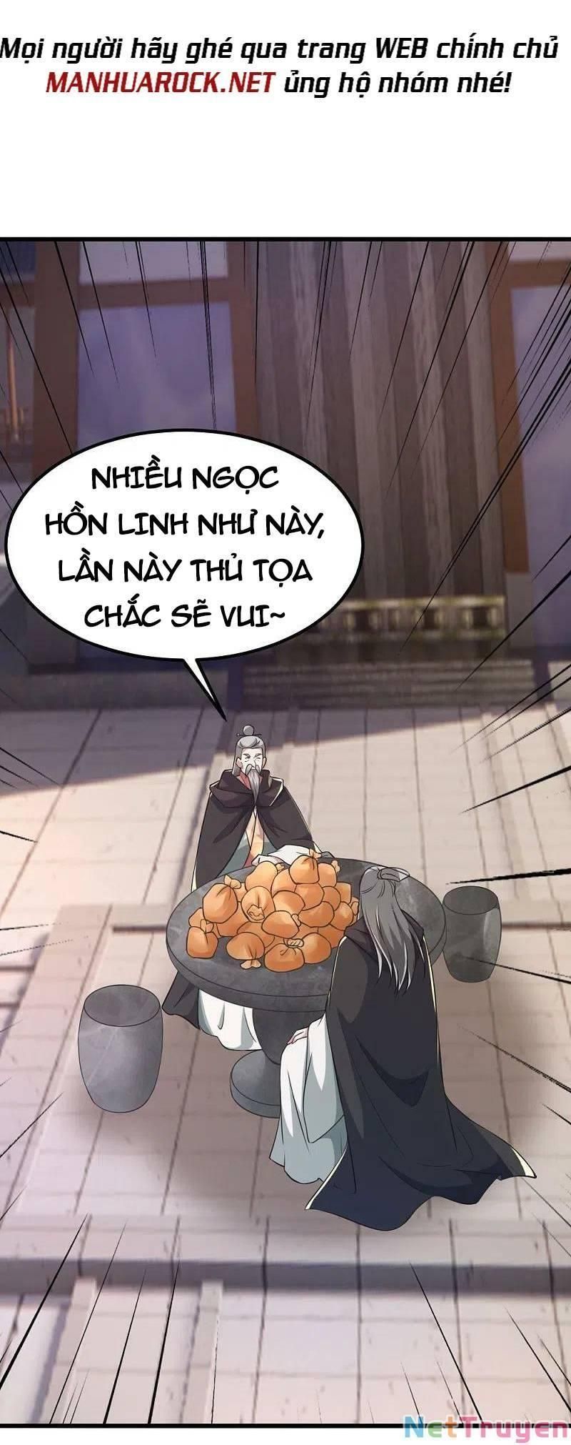 đọc truyện Tiên Võ Đế Tôn Chương 397 ảnh 10 tại Thiên Thai Truyện