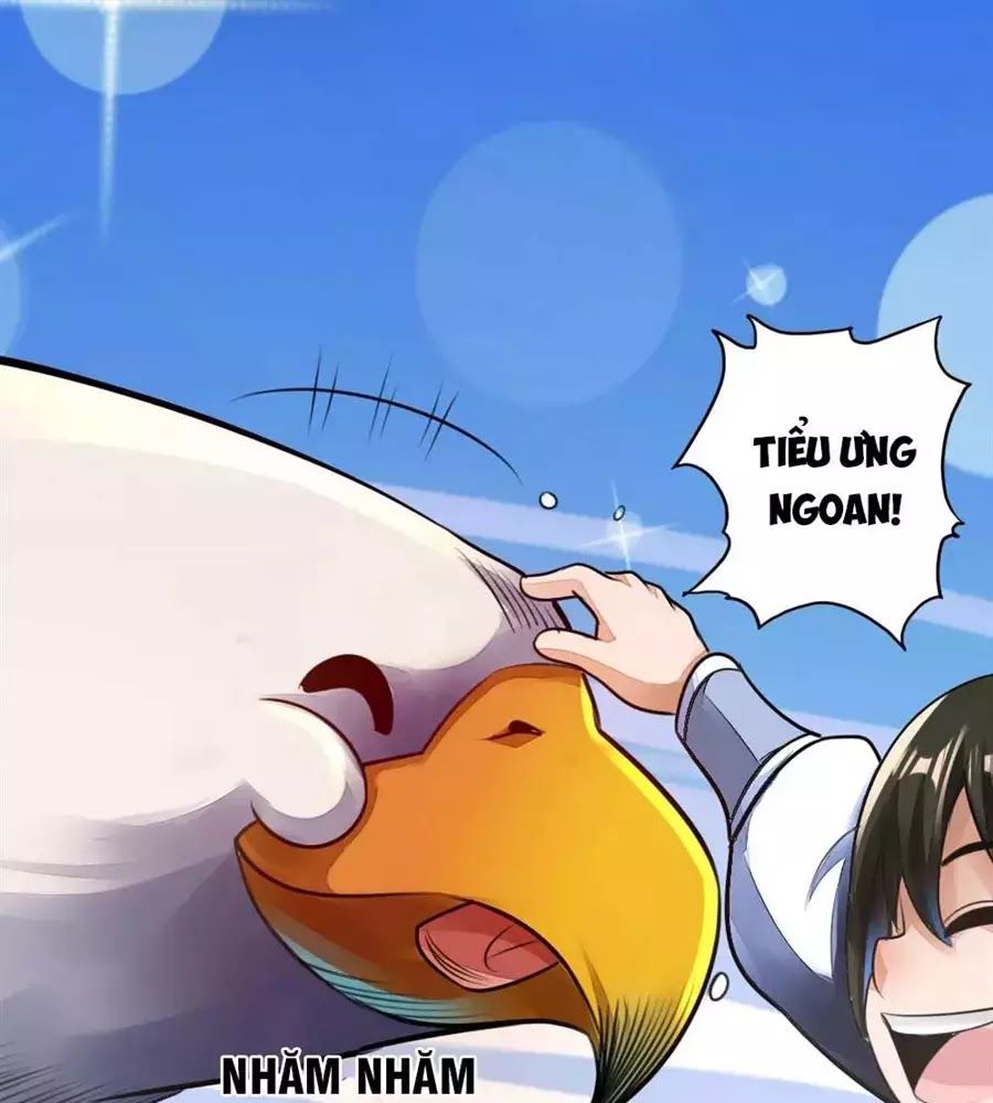 đọc truyện Tiên Võ Đế Tôn Chương 4 ảnh 14 tại Thiên Thai Truyện