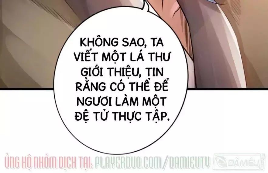đọc truyện Tiên Võ Đế Tôn Chương 4 ảnh 25 tại Thiên Thai Truyện