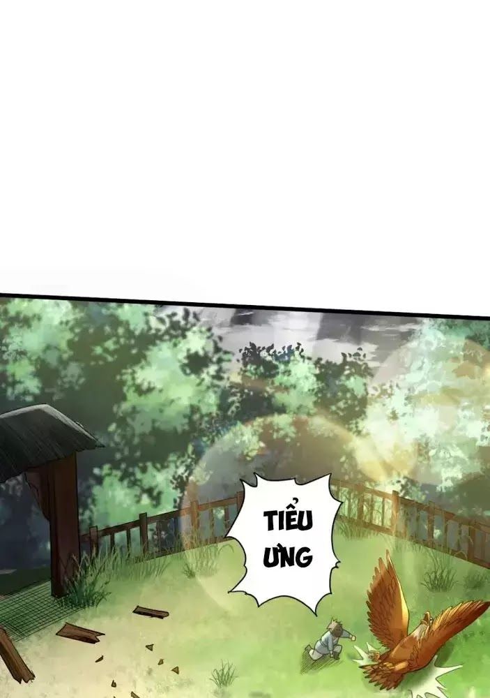 đọc truyện Tiên Võ Đế Tôn Chương 4 ảnh 51 tại Thiên Thai Truyện