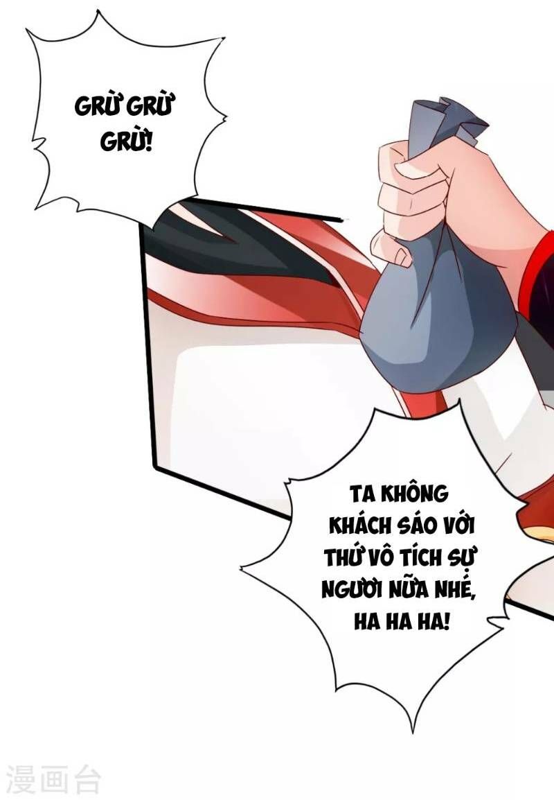 đọc truyện Tiên Võ Đế Tôn Chương 40 ảnh 23 tại Giả Dược