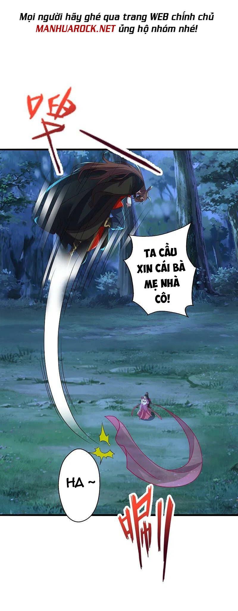 đọc truyện Tiên Võ Đế Tôn Chương 400 ảnh 14 tại Thiên Thai Truyện