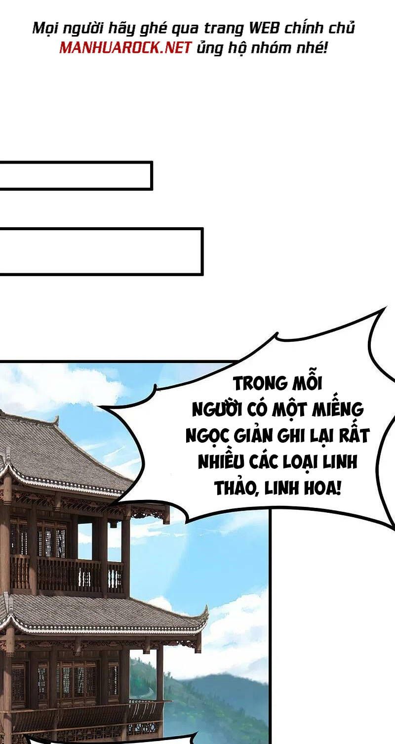 đọc truyện Tiên Võ Đế Tôn Chương 400 ảnh 53 tại Thiên Thai Truyện
