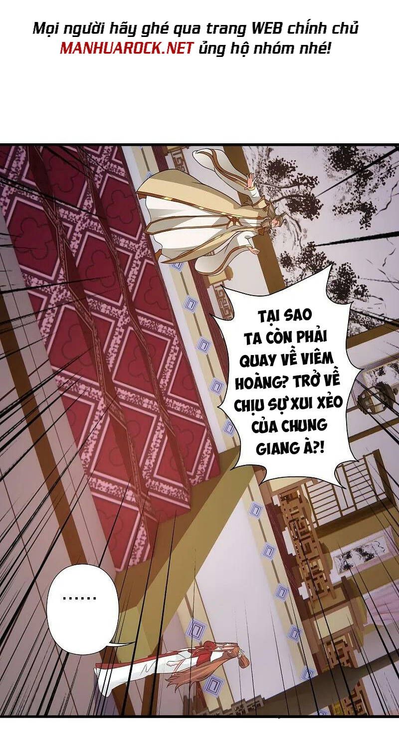 đọc truyện Tiên Võ Đế Tôn Chương 401 ảnh 29 tại Thiên Thai Truyện