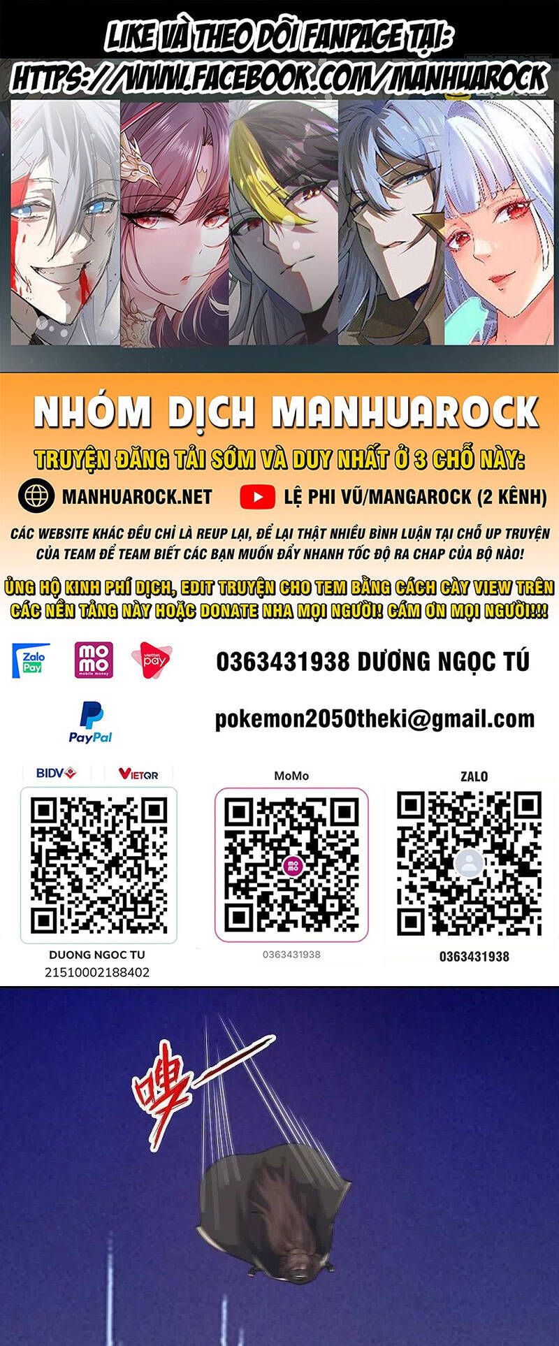 đọc truyện Tiên Võ Đế Tôn Chương 403 ảnh 1 tại Truyện Dạ Ký
