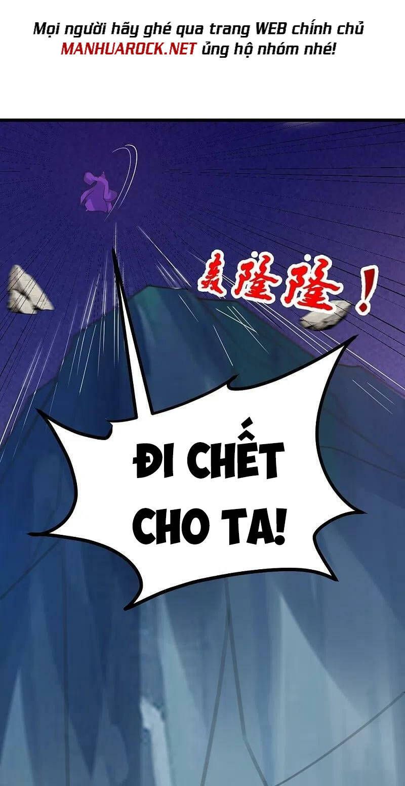 đọc truyện Tiên Võ Đế Tôn Chương 403 ảnh 17 tại Truyện Dạ Ký