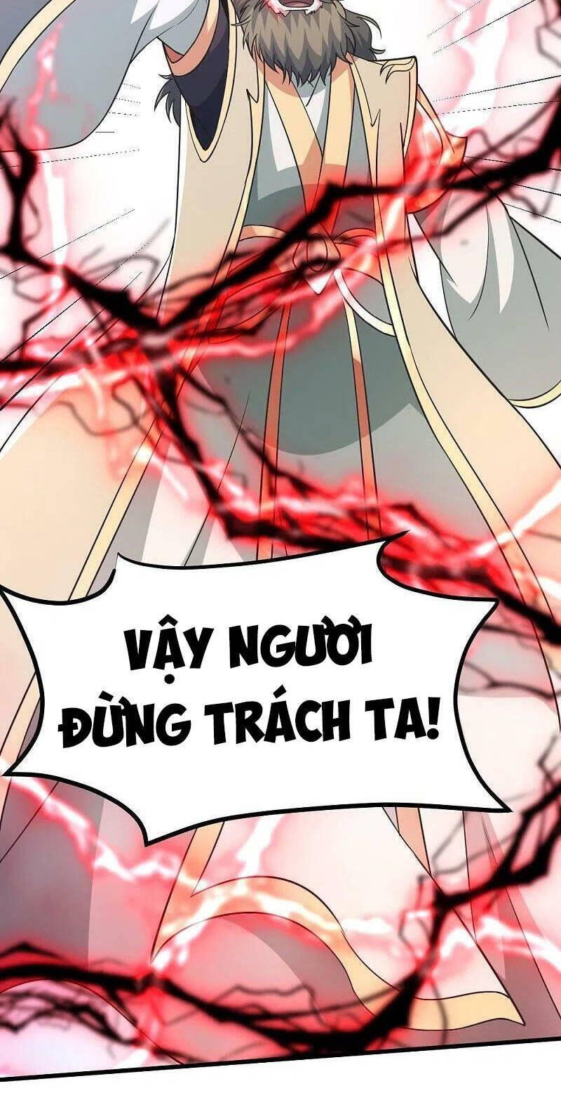 đọc truyện Tiên Võ Đế Tôn Chương 403 ảnh 38 tại Truyện Dạ Ký