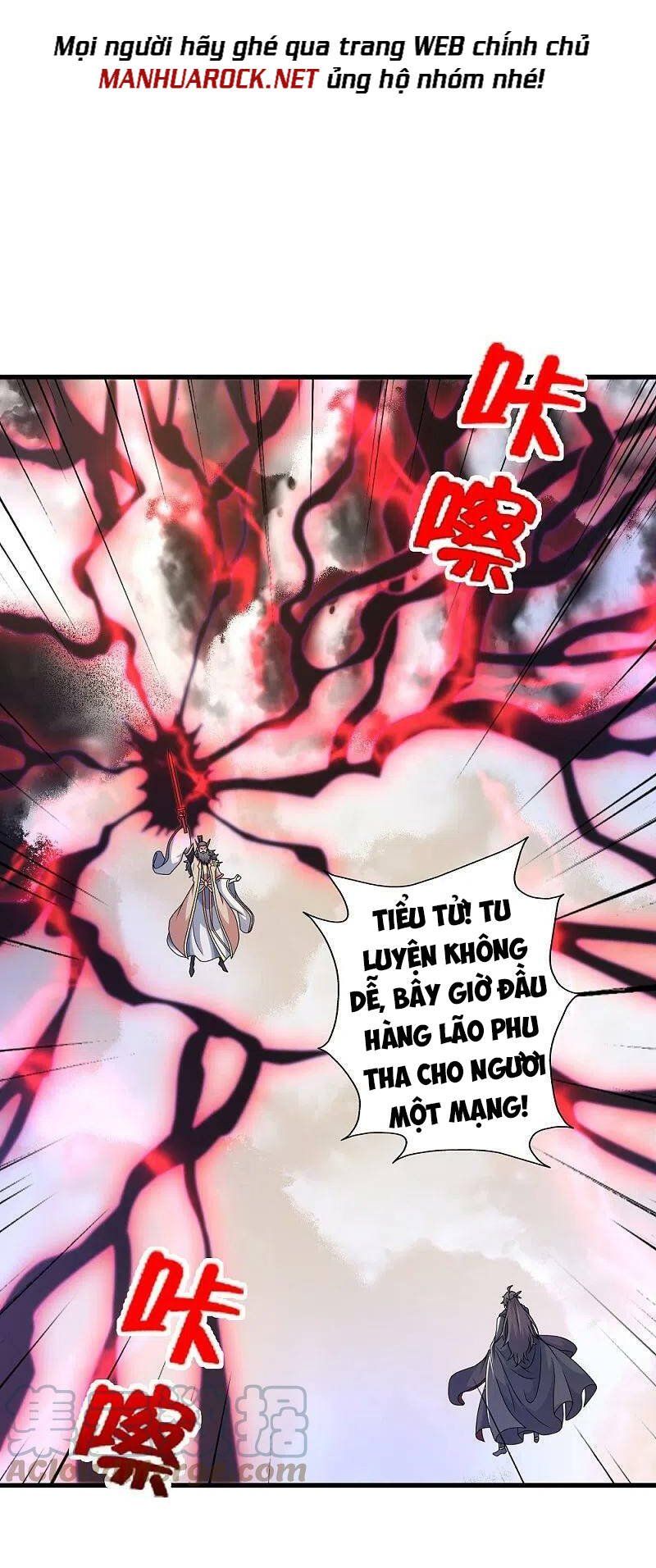 đọc truyện Tiên Võ Đế Tôn Chương 403 ảnh 41 tại Truyện Dạ Ký
