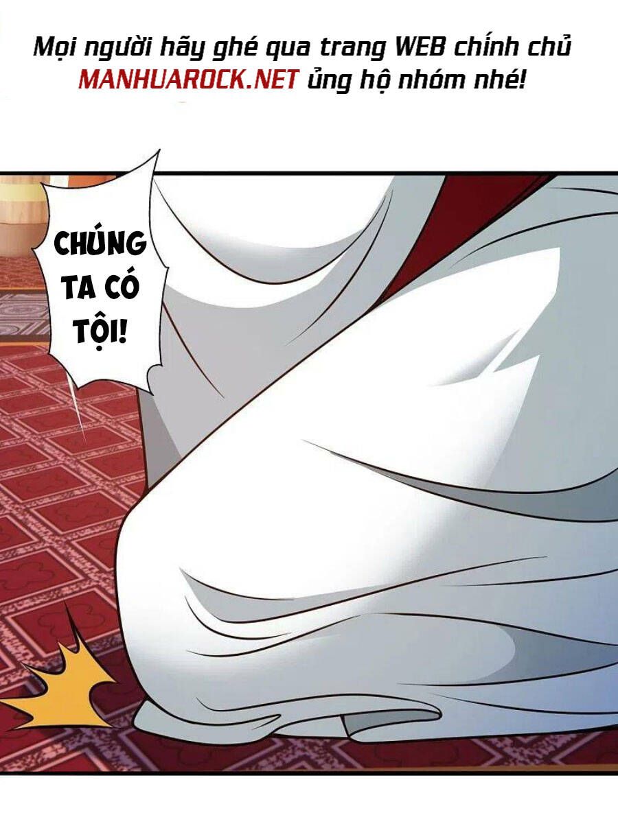 đọc truyện Tiên Võ Đế Tôn Chương 404 ảnh 51 tại Truyện Dạ Ký