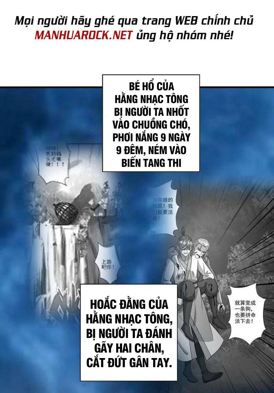đọc truyện Tiên Võ Đế Tôn Chương 404 ảnh 57 tại Truyện Dạ Ký