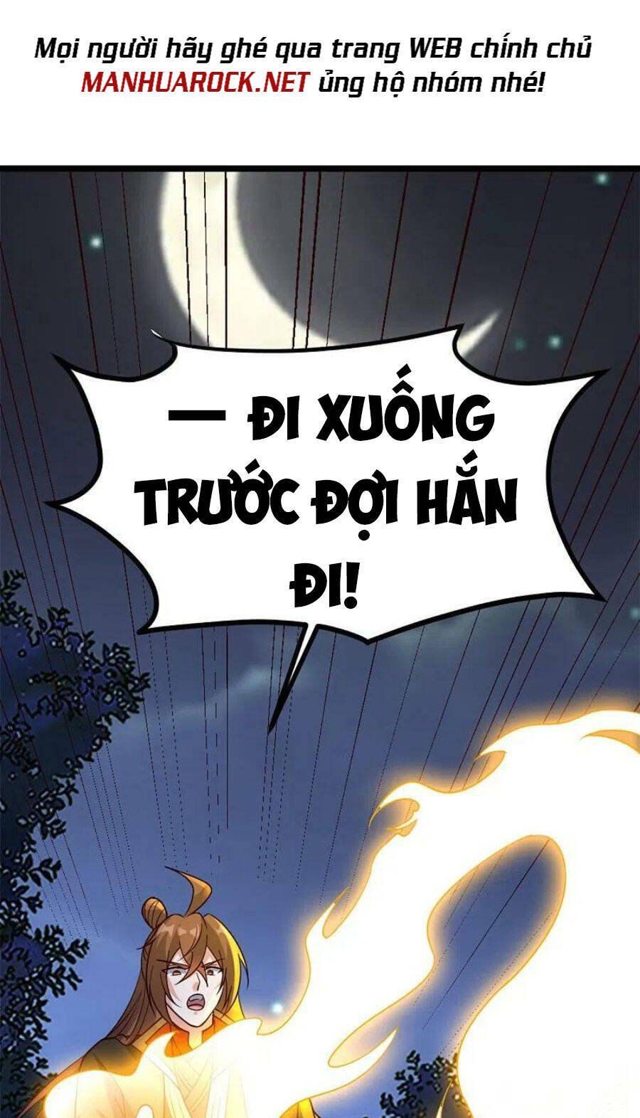 đọc truyện Tiên Võ Đế Tôn Chương 405 ảnh 51 tại Thiên Thai Truyện