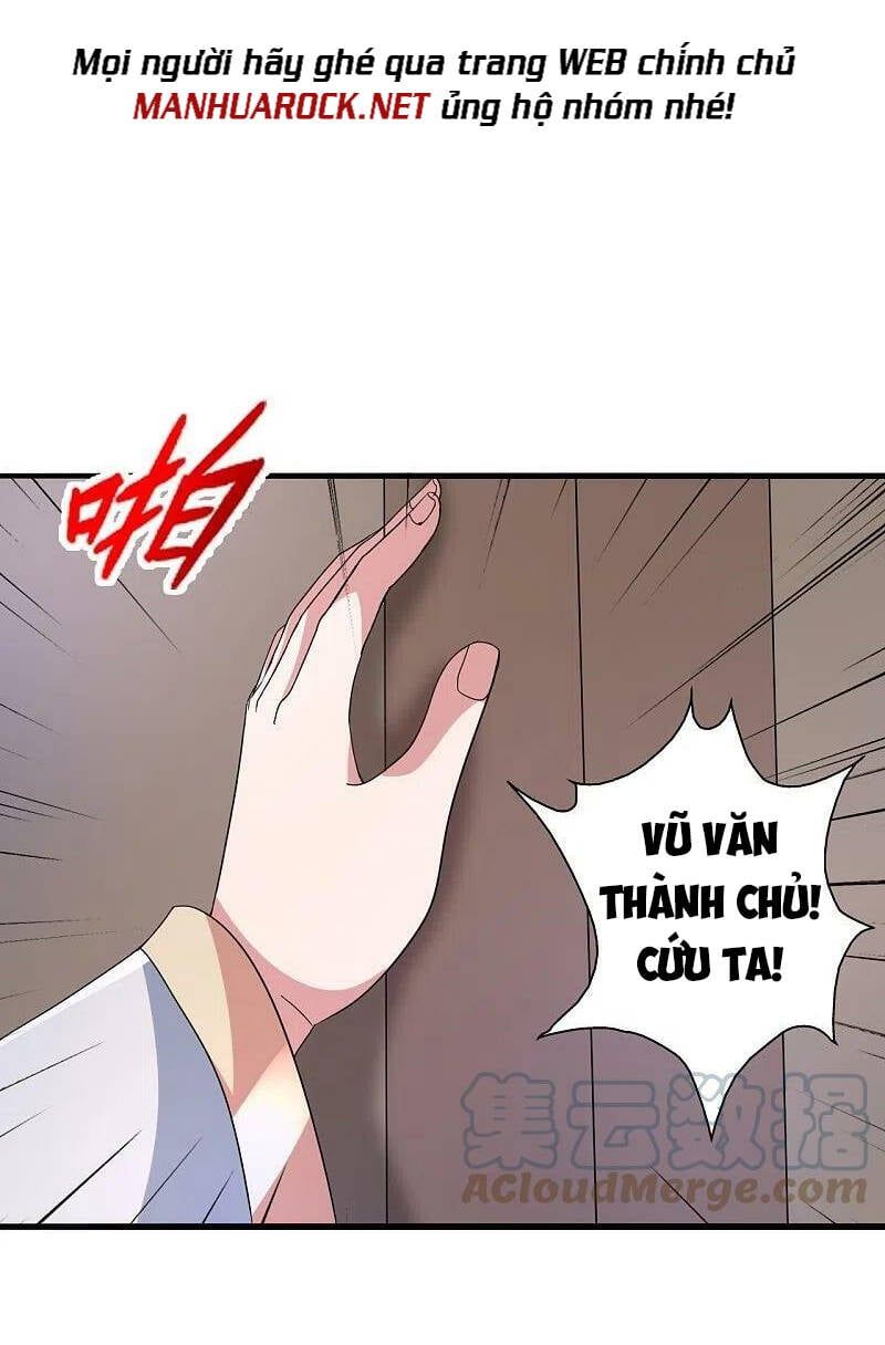 đọc truyện Tiên Võ Đế Tôn Chương 406 ảnh 58 tại Thiên Thai Truyện