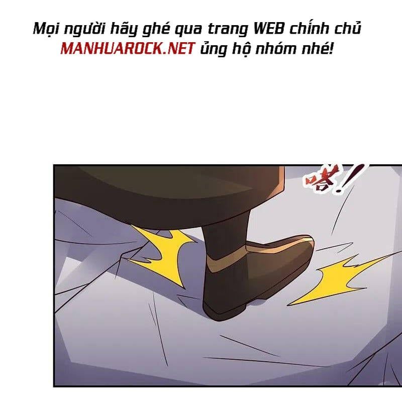 đọc truyện Tiên Võ Đế Tôn Chương 407 ảnh 23 tại Thiên Thai Truyện