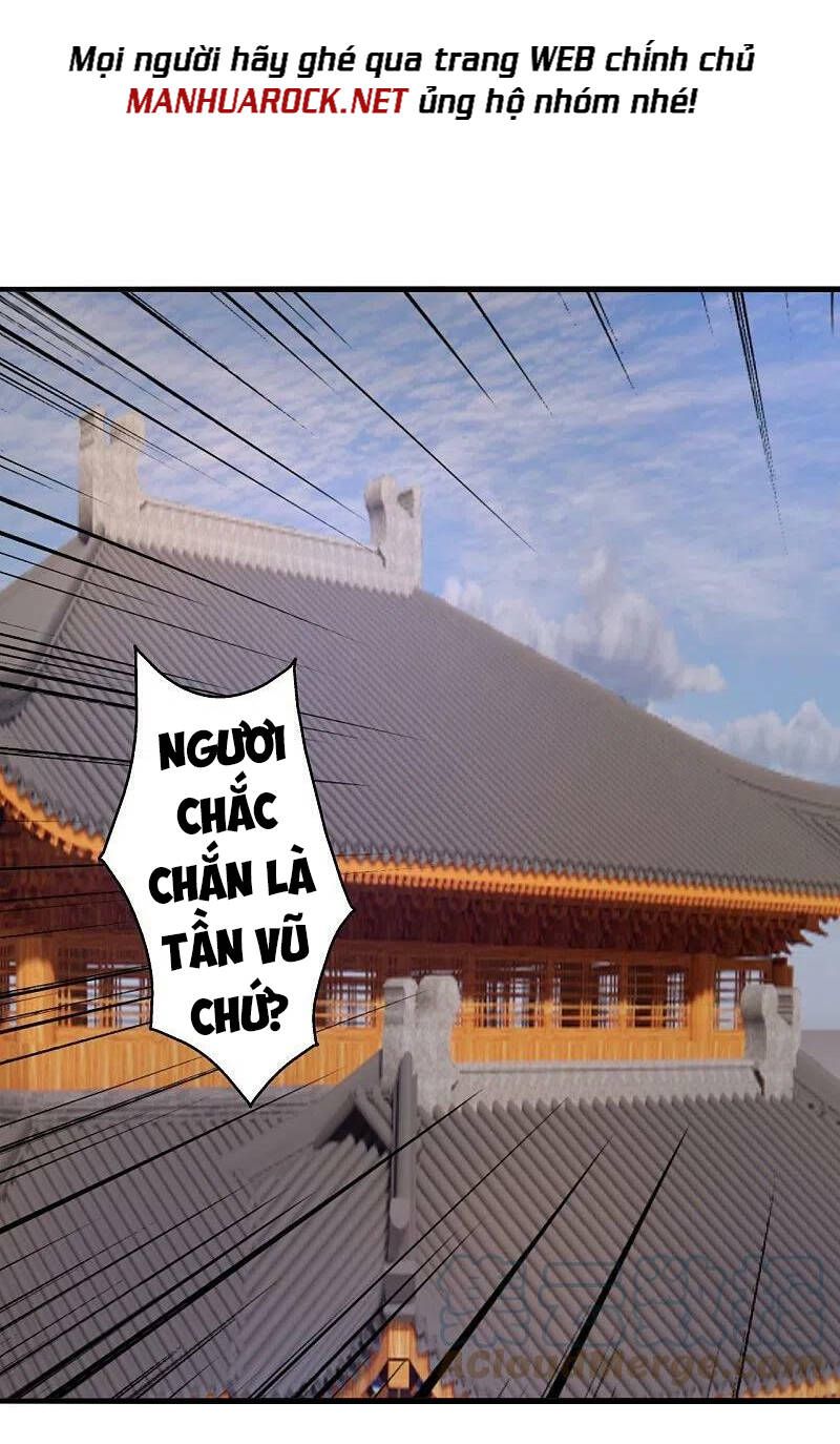 đọc truyện Tiên Võ Đế Tôn Chương 407 ảnh 62 tại Thiên Thai Truyện