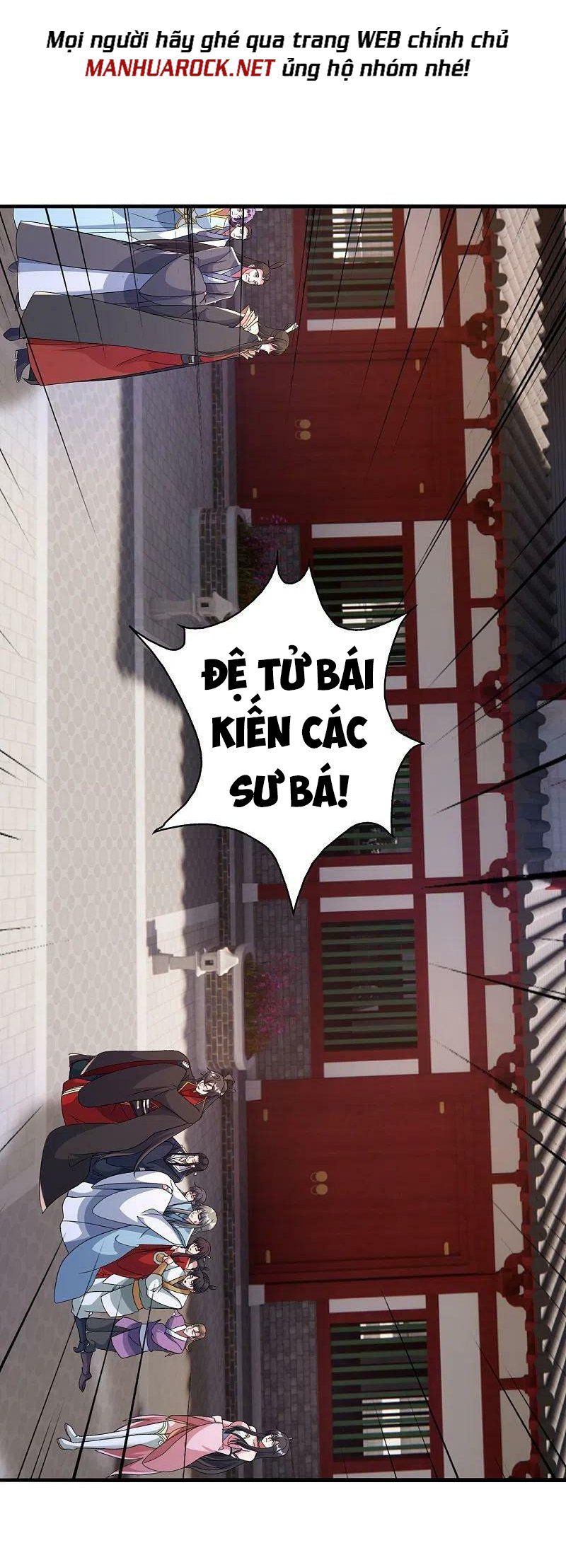 đọc truyện Tiên Võ Đế Tôn Chương 408 ảnh 55 tại Thiên Thai Truyện