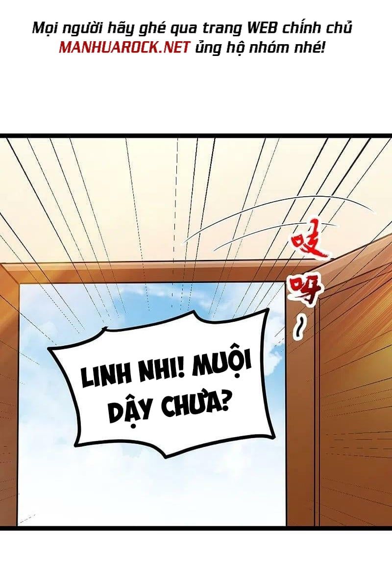 đọc truyện Tiên Võ Đế Tôn Chương 409 ảnh 65 tại Thiên Thai Truyện