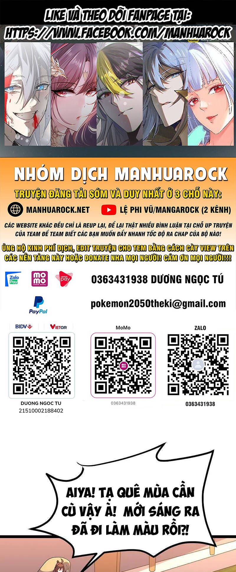 đọc truyện Tiên Võ Đế Tôn Chương 410 ảnh 1 tại Thiên Thai Truyện