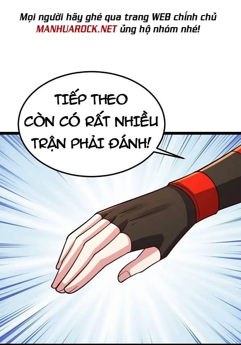 đọc truyện Tiên Võ Đế Tôn Chương 410 ảnh 27 tại Thiên Thai Truyện