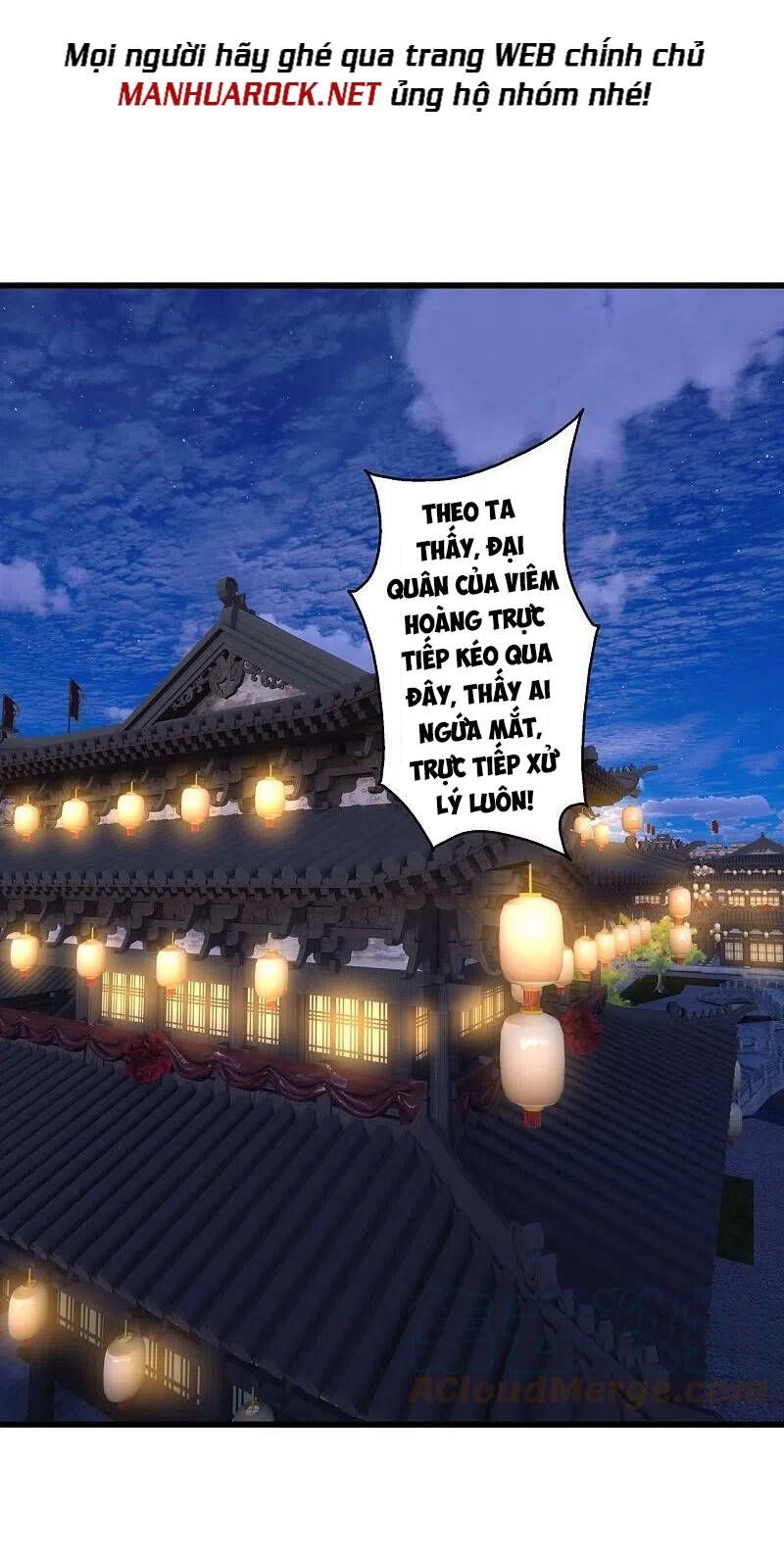 đọc truyện Tiên Võ Đế Tôn Chương 410 ảnh 36 tại Thiên Thai Truyện