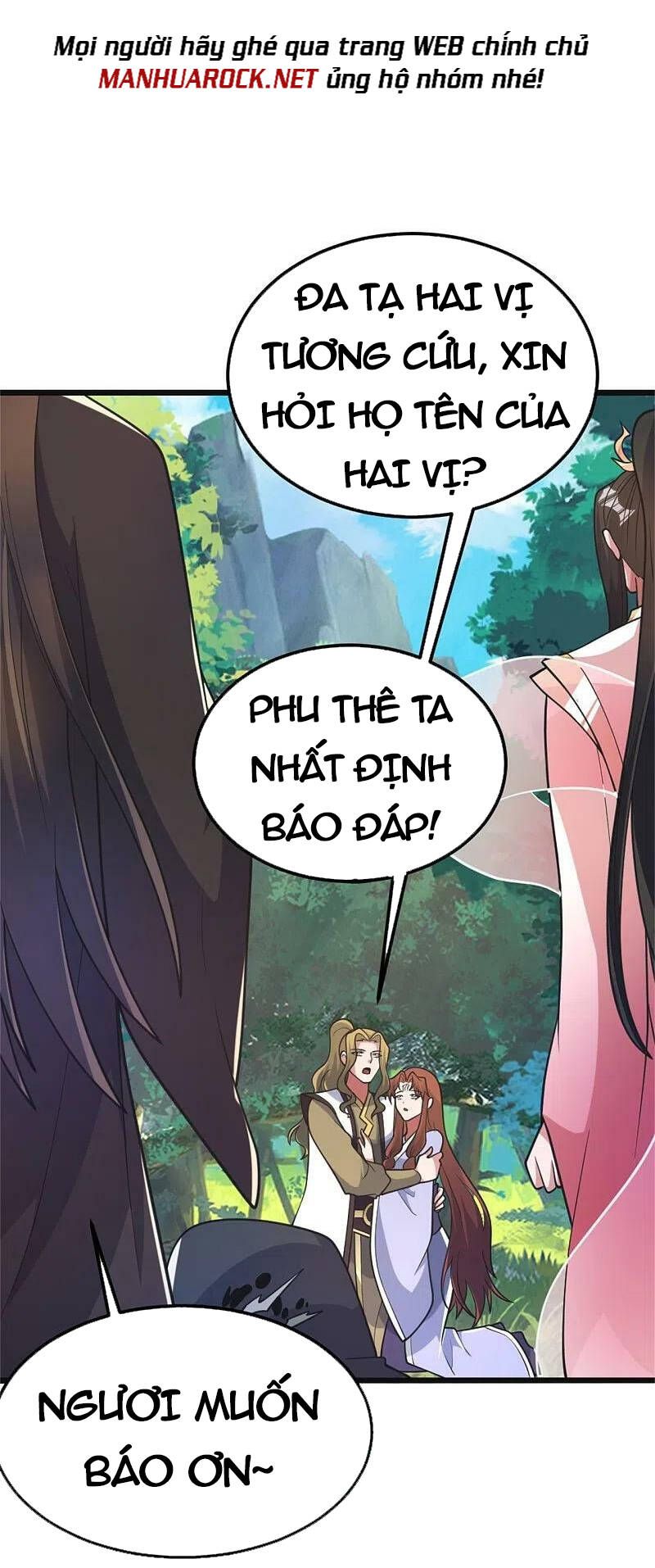 đọc truyện Tiên Võ Đế Tôn Chương 412 ảnh 11 tại Thiên Thai Truyện